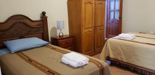 Jabel Tinamit Hotel & Villas