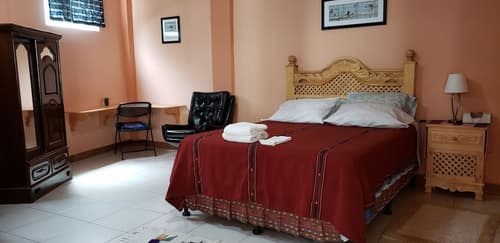 Jabel Tinamit Hotel & Villas