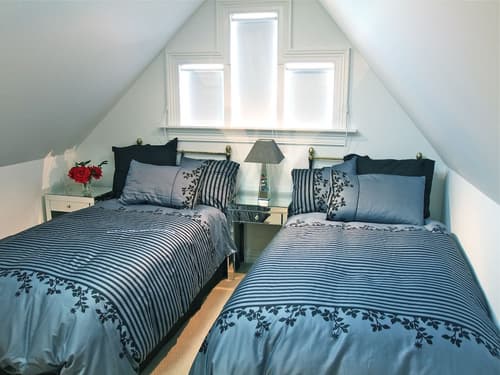 Lilac Rose Boutique Bed and Breakfast, Room