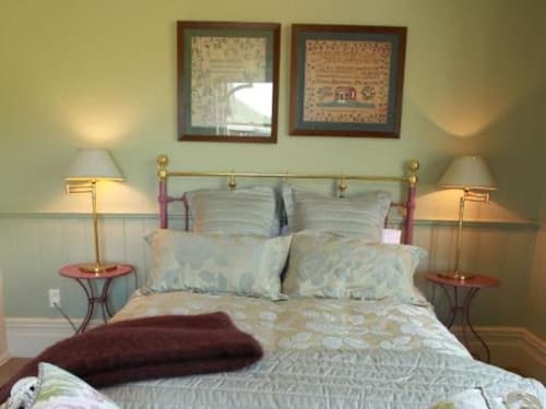 Lilac Rose Boutique Bed and Breakfast, Room