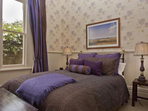 Lilac Rose Boutique Bed and Breakfast, Room
