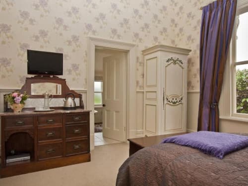 Lilac Rose Boutique Bed and Breakfast, Room