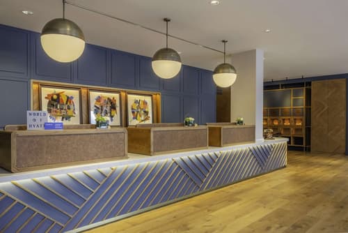 Hyatt Centric The Liberties Dublin