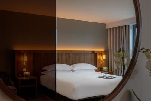 Hyatt Centric The Liberties Dublin, Room