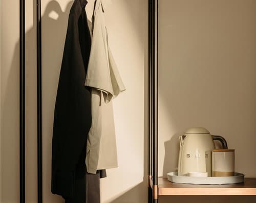 The Hoxton Downtown LA, Room