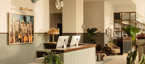 The Hoxton Downtown LA, Reception