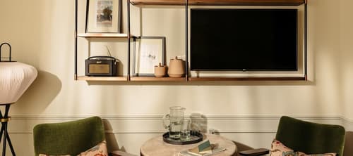 The Hoxton Downtown LA, Room