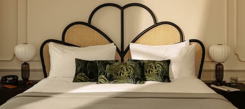 The Hoxton Downtown LA, Room