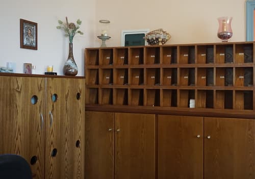 Hotel Iraklis, Reception