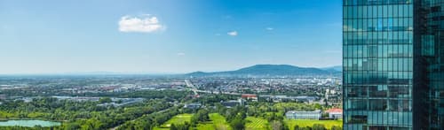 Clarion Hotel Vienna South