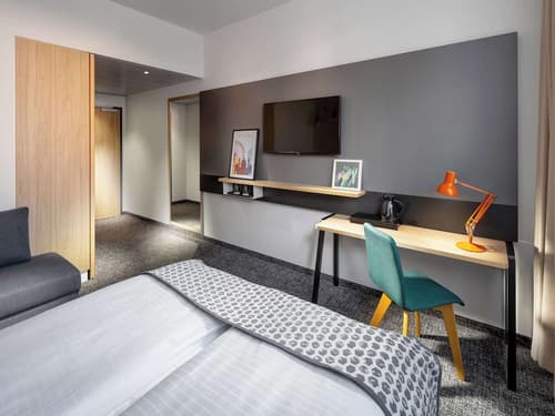 Clarion Hotel Vienna South