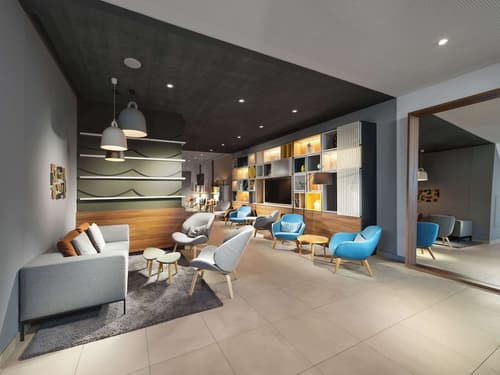 Clarion Hotel Vienna South