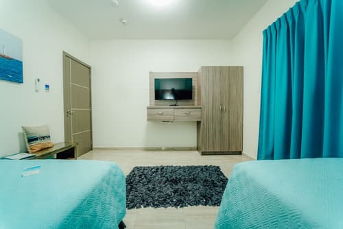 Hotel RH Boutique Aruba, Room