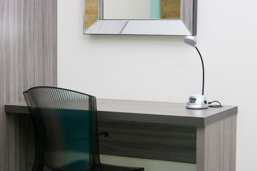 Hotel RH Boutique Aruba, Room