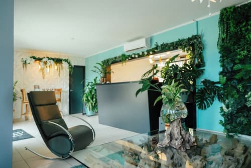 Hotel RH Boutique Aruba