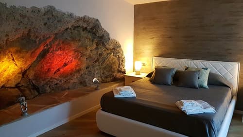 Meridiana Boutique Hotel, Room