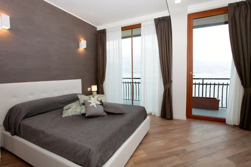 Meridiana Boutique Hotel, Room