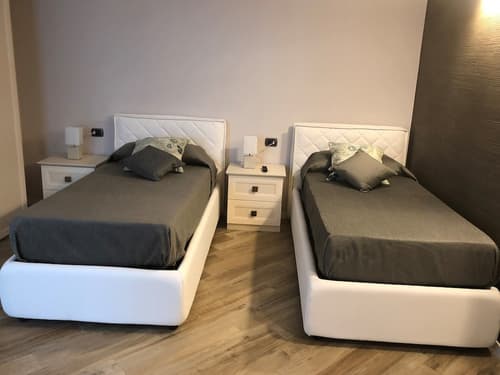 Meridiana Boutique Hotel, Room