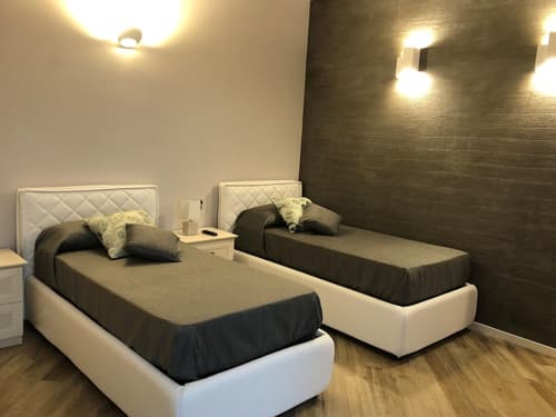 Meridiana Boutique Hotel, Room