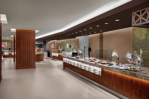 Doubletree by Hilton Jabal Omar Makkah