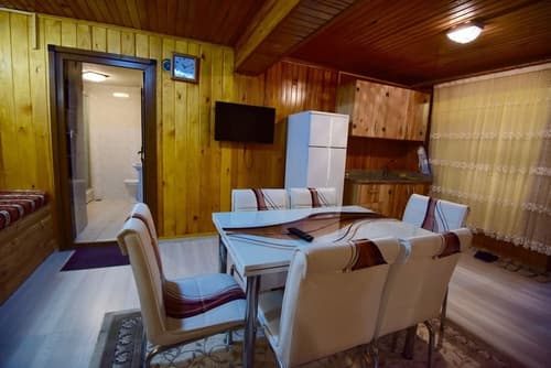 Ayder Ardic Apart, Private kitchenette