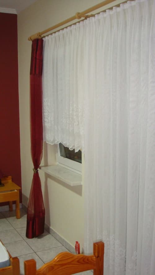 Delphin Rooms Sivota