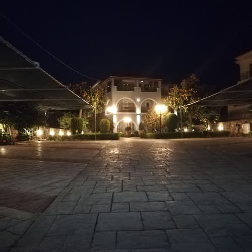 Delphin Rooms Sivota