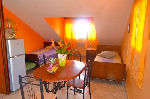 Villa Victoria, Room