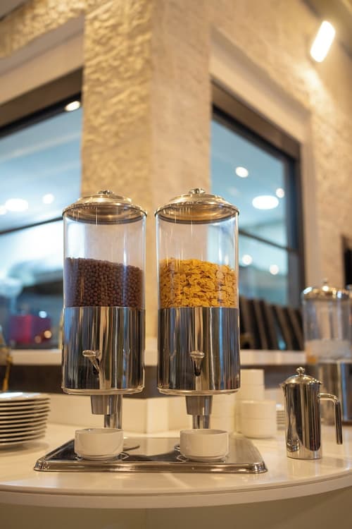 Petra Boutique Hotel