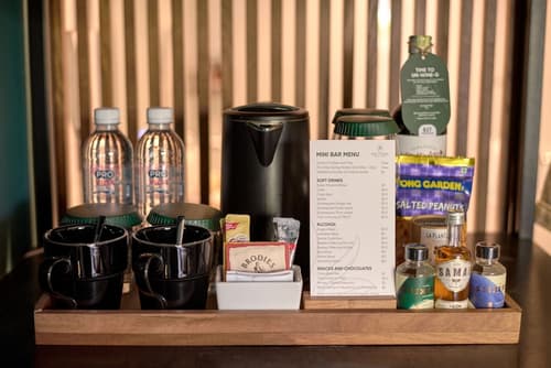 Baitong Hotel & Resort