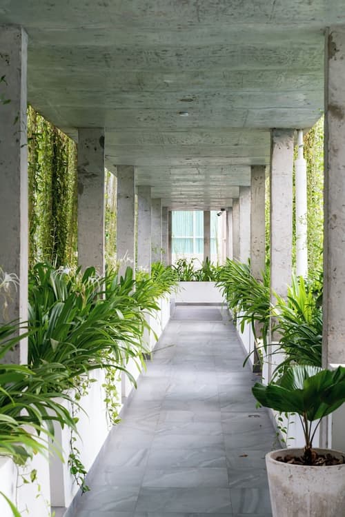 Baitong Hotel & Resort