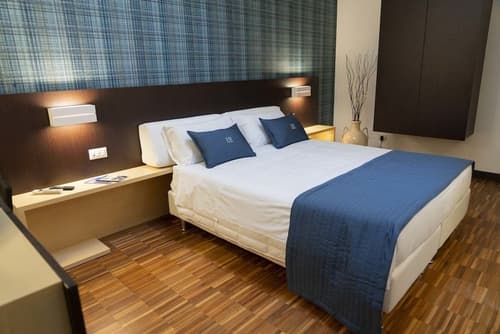 Hotel Nazionale, Room