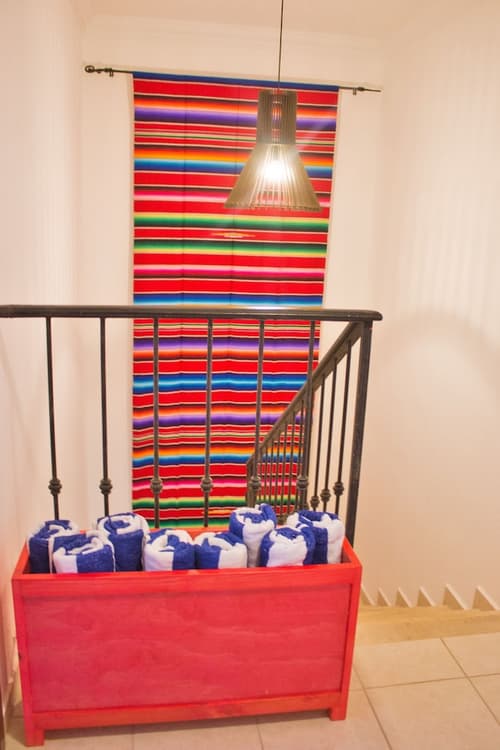 Hotel Villas Colibrí Suites and Bungalows., Room