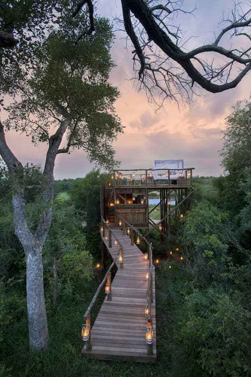 Lion Sands Narina Lodge
