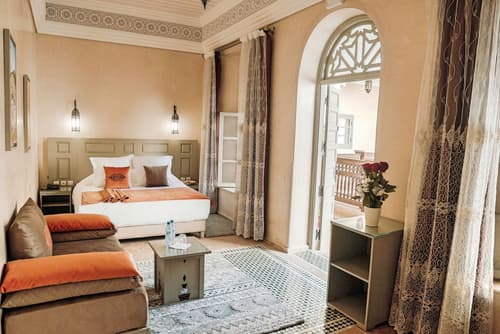 Riad Zidania