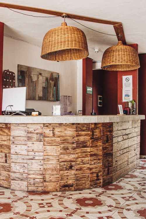 Casa Colonial Vintage Hotel