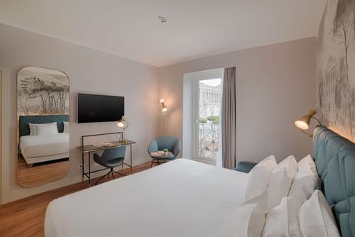 NH Collection Roma Fori Imperiali