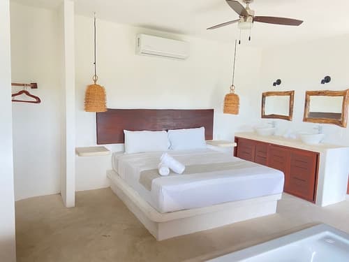 Mis Suenos Holbox