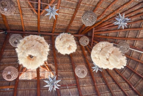 Soho Boutique Holbox - Adults Only, Reception