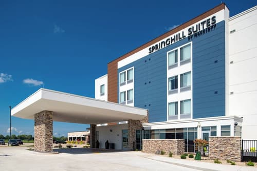 SpringHill Suites by Marriott Springfield Southwest, Primary image