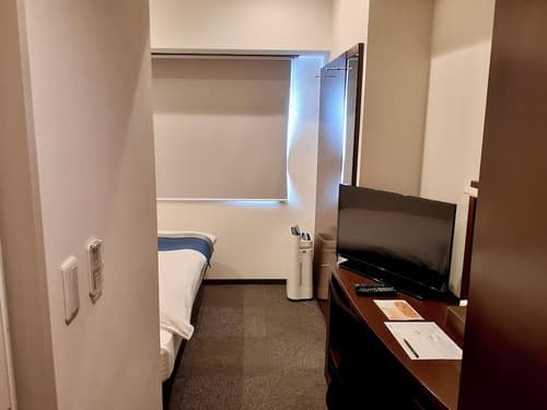 Cypress Inn Tokyo, Room