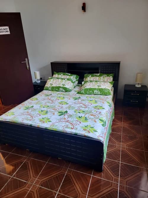 Papaya Guesthouse, Room