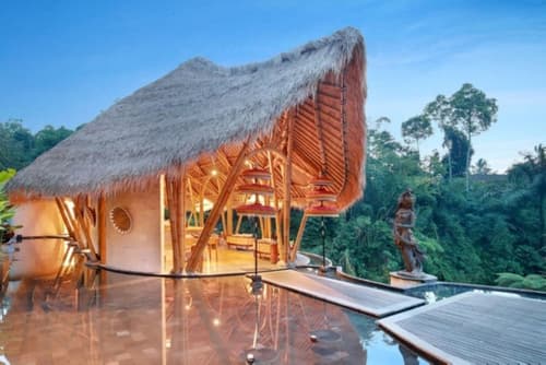 Aksari Resort & Spa Ubud by Ini Vie Hospitality