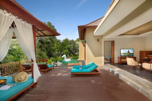 Aksari Resort & Spa Ubud by Ini Vie Hospitality