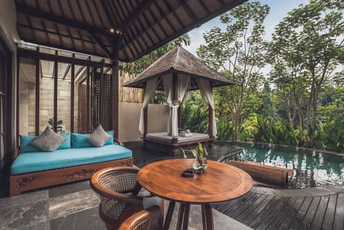 Aksari Resort & Spa Ubud by Ini Vie Hospitality