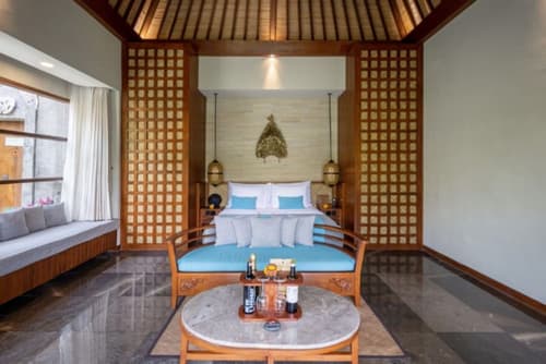 Aksari Resort & Spa Ubud by Ini Vie Hospitality