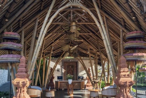 Aksari Resort & Spa Ubud by Ini Vie Hospitality