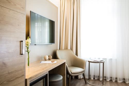 Hotel Atlas Leipzig