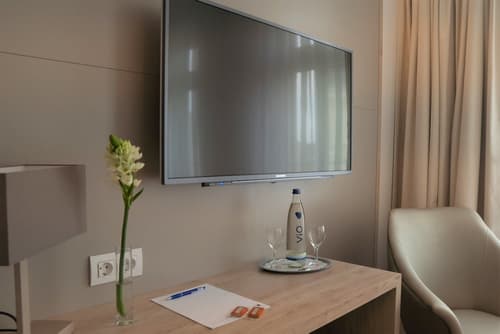 Hotel Atlas Leipzig, Room