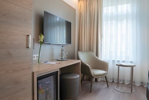 Hotel Atlas Leipzig, Room